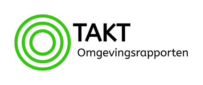 TAKT Omgevingsrapporten Logo Groot